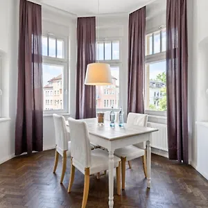  Apartment Neustadt
