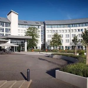 4* Hotel Ramada By Wyndham